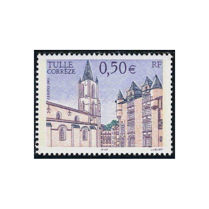 France - 3580
