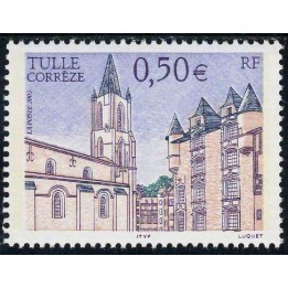 France - 3580