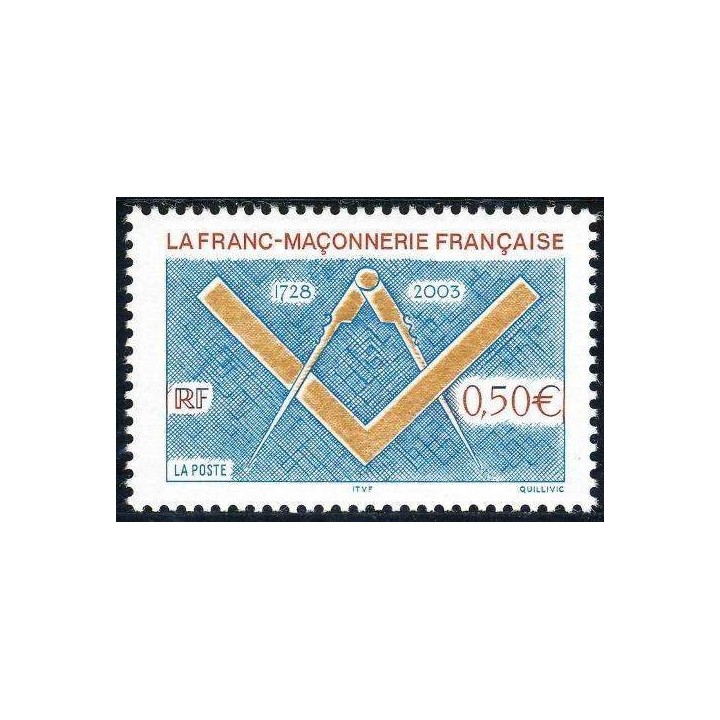 France - 3581