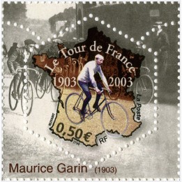 France - 3582