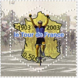 France - 3583