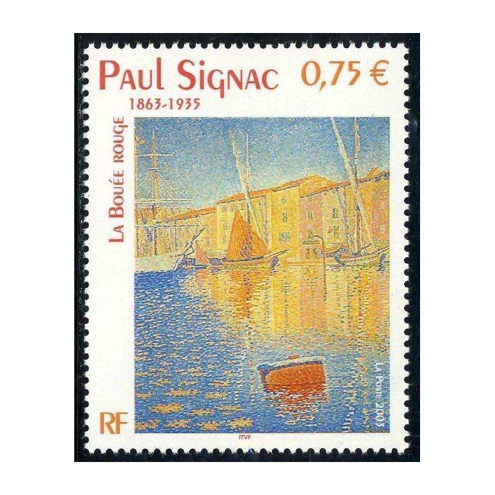 France - 3584