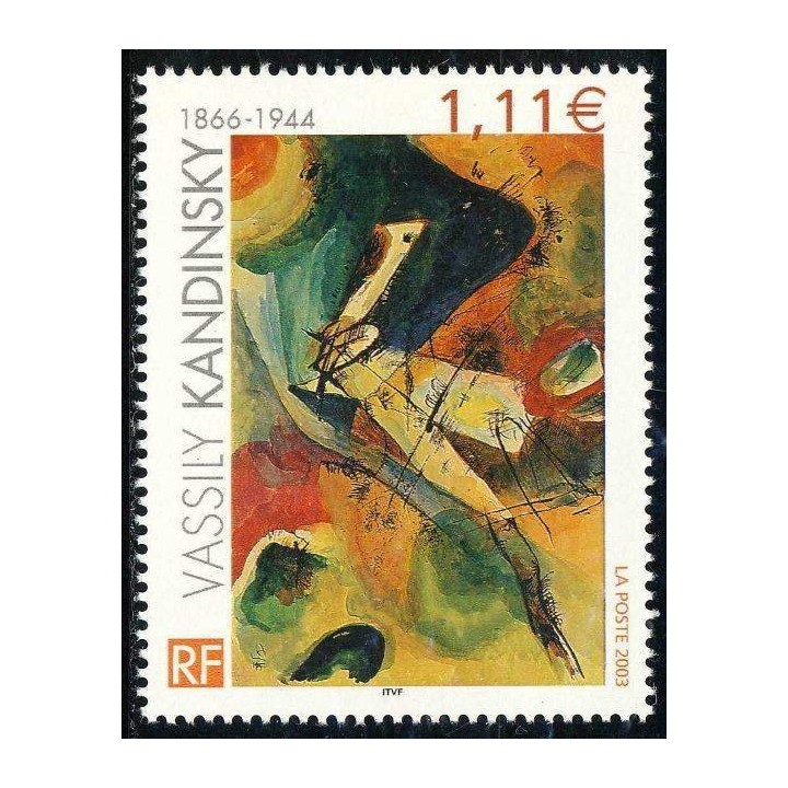 France - 3585