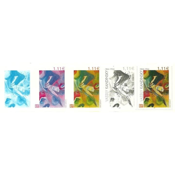 France - 3585b