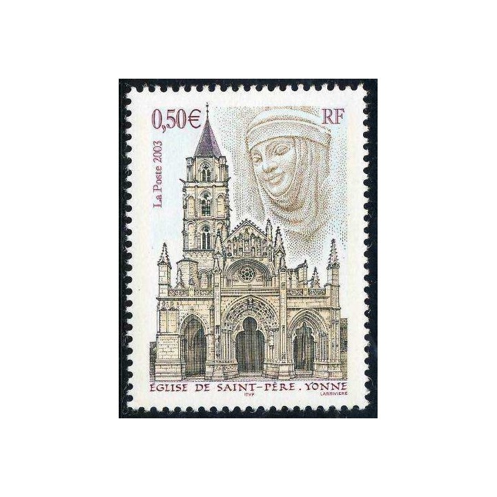 France - 3586