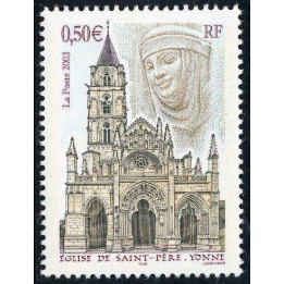 France - 3586