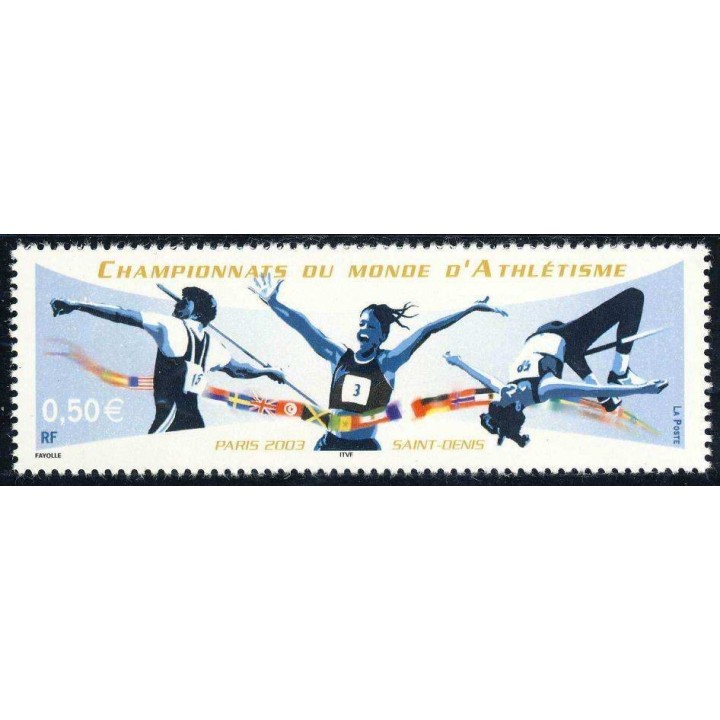 France - 3587