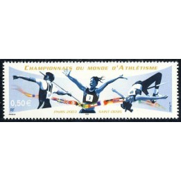 France - 3587