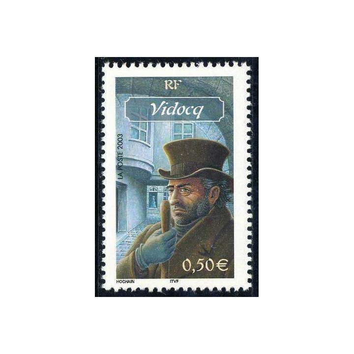 France - 3588