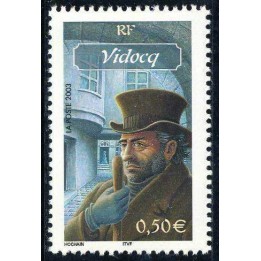 France - 3588