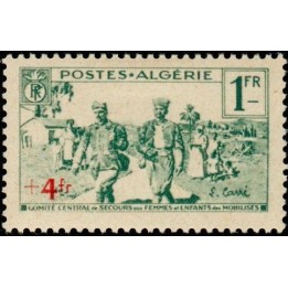 Algerie - 161