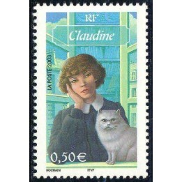 France - 3590