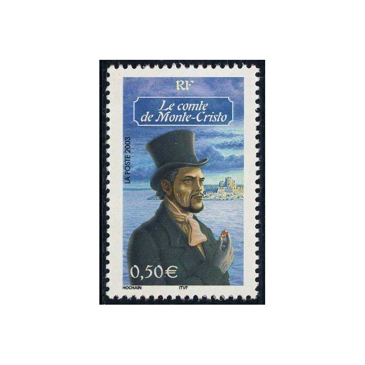 France - 3592