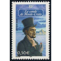 France - 3592