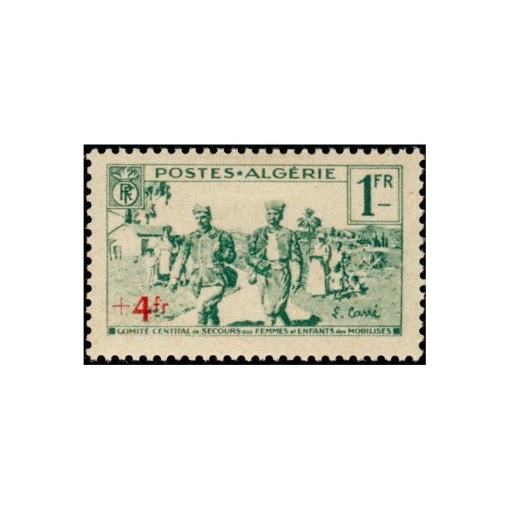 Algerie - 161