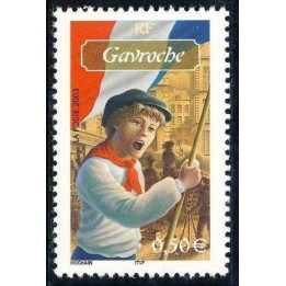 France - 3593