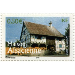 France - 3596
