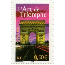 France - 3599
