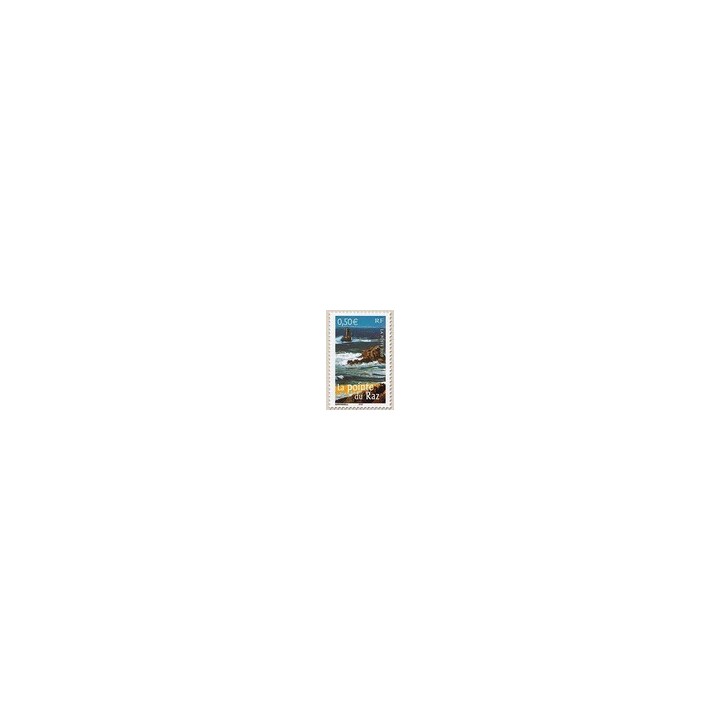 France - 3601