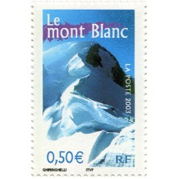 France - 3602