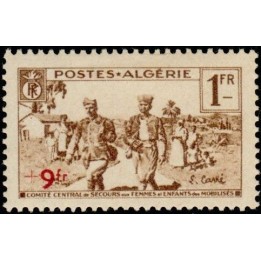 Algerie - 162
