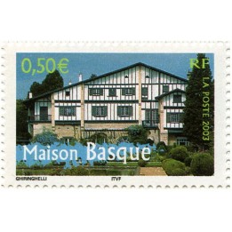 France - 3603