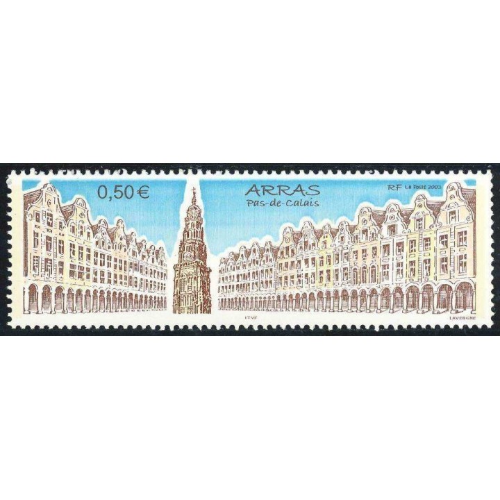 France - 3605