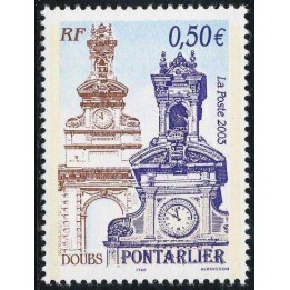 France - 3608