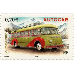 France - 3609