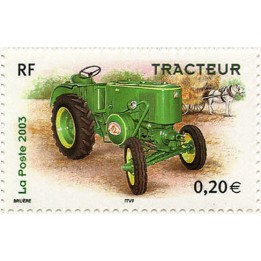 France - 3610