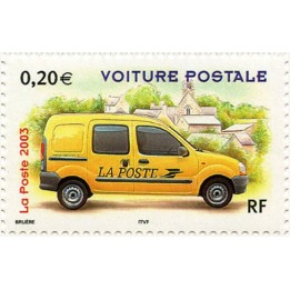 France - 3612