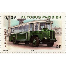 France - 3613