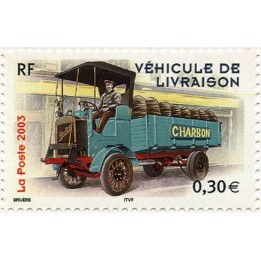 France - 3614