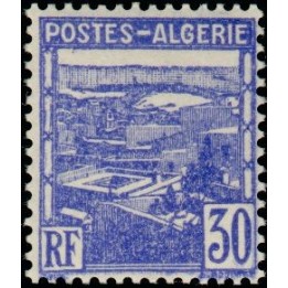 Algerie - 163