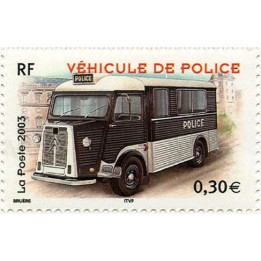France - 3616
