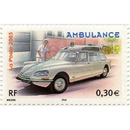 France - 3617