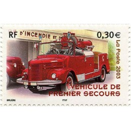 France - 3618
