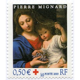 France - 3620