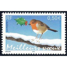 France - 3621
