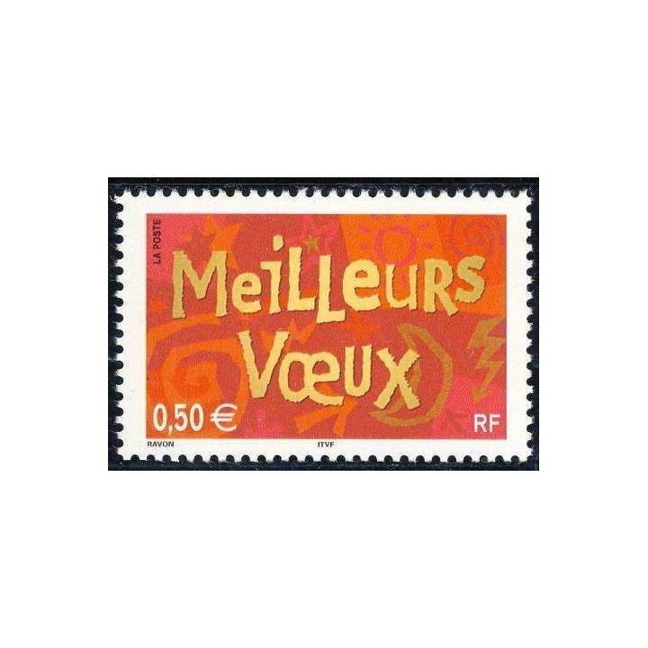 France - 3623