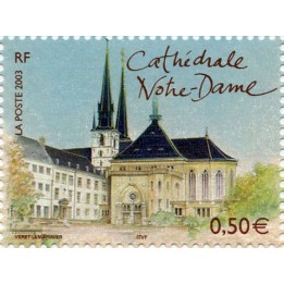 France - 3624