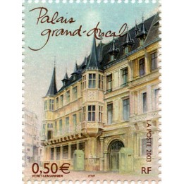 France - 3626