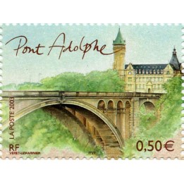 France - 3627