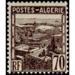 Algerie - 164