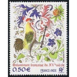 France - 3629