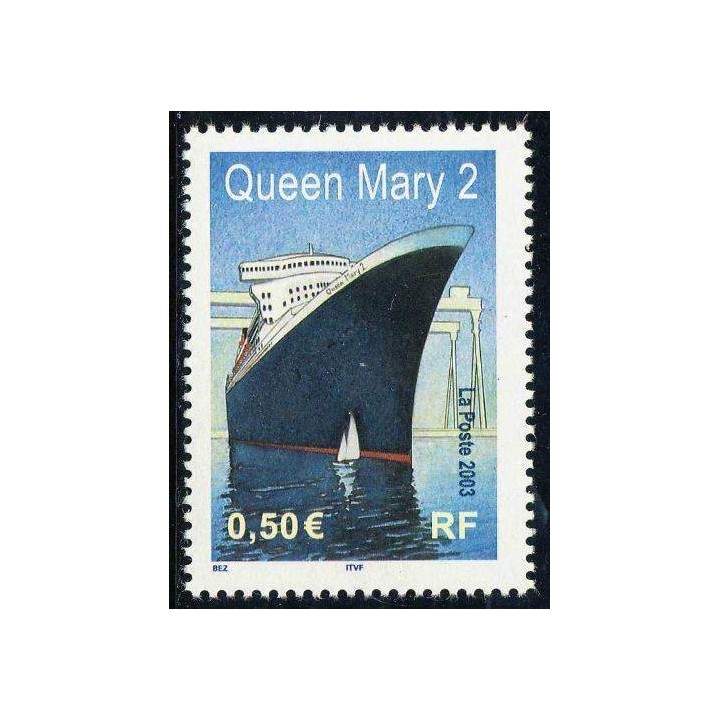 France - 3631