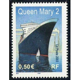 France - 3631