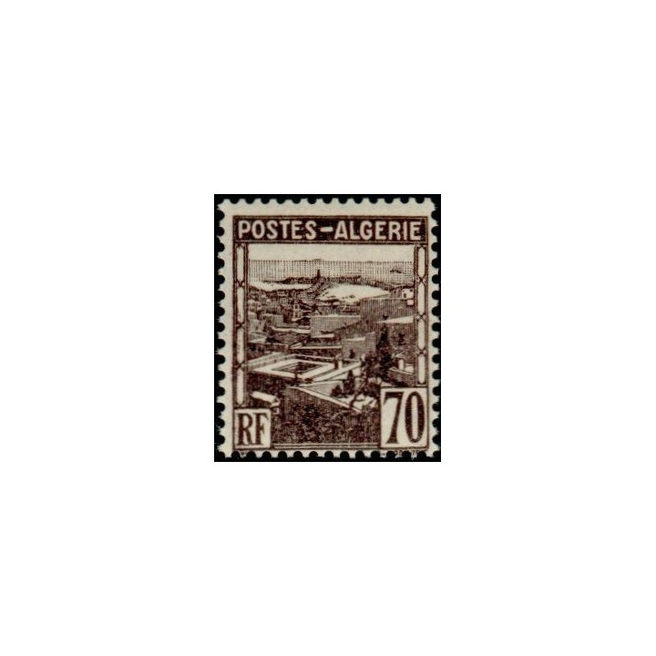 Algerie - 164
