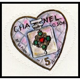 France - 3632B