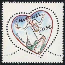 France - 3633